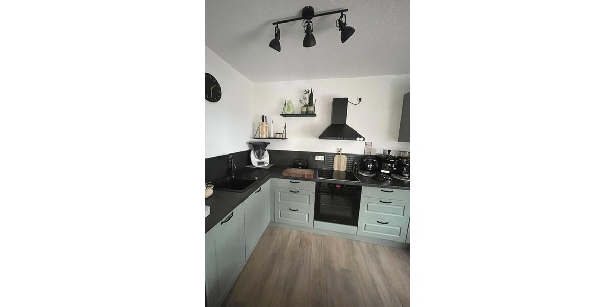 Etagenwohnung Dillenburg Niederscheld - 3 Zimmer, 80 m&sup2;, 730&euro; | Angebot:24858549