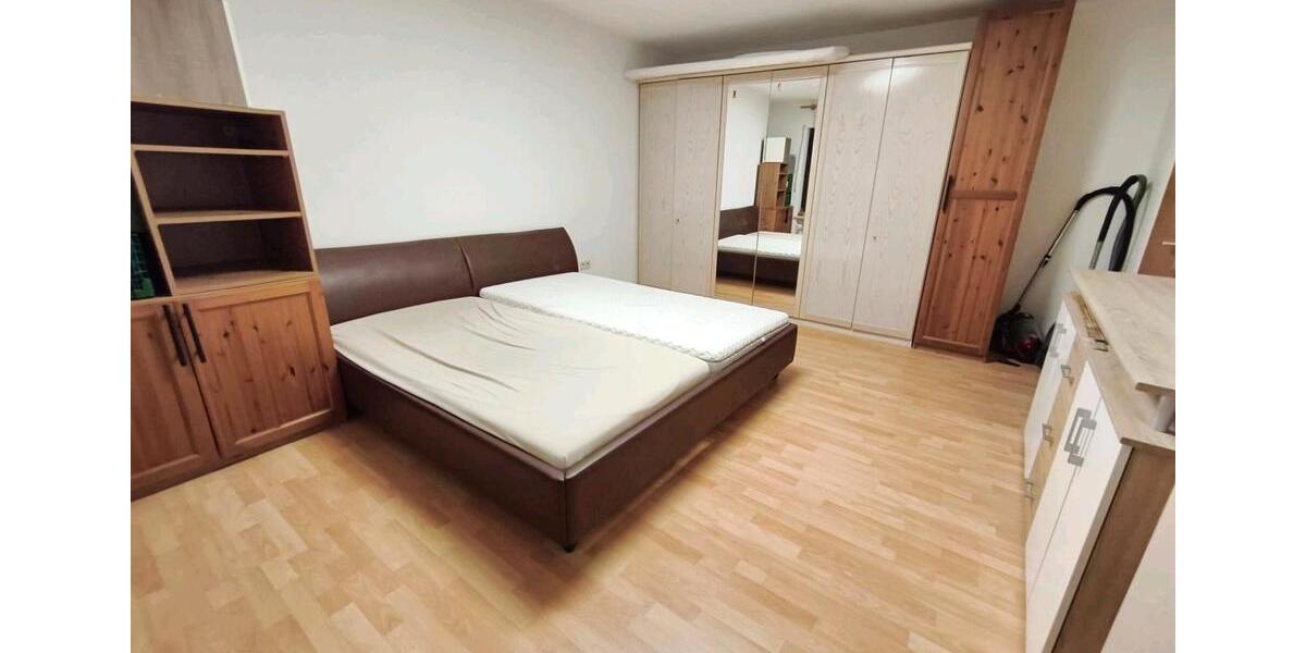 Etagenwohnung Landau an der Isar - 3 Zimmer, 78 m&sup2;, 212.000&euro; | Angebot:27033664