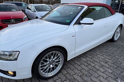 Audi A5 137.000 km 13.900 &euro; Dachau 85221