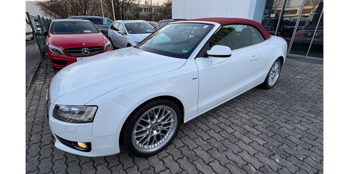 Audi A5 137.000 km 13.900 &euro; Dachau 85221