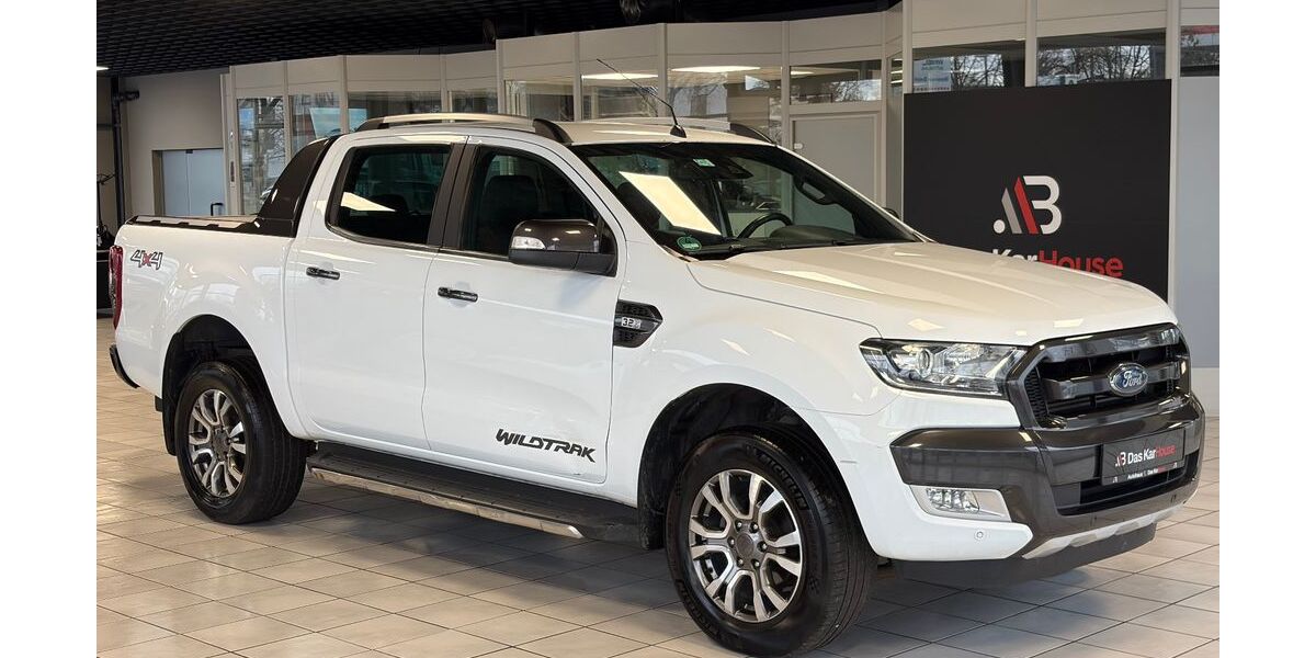 Ford Ranger 199.972 km 17.870 &euro; Ingolstadt 85053