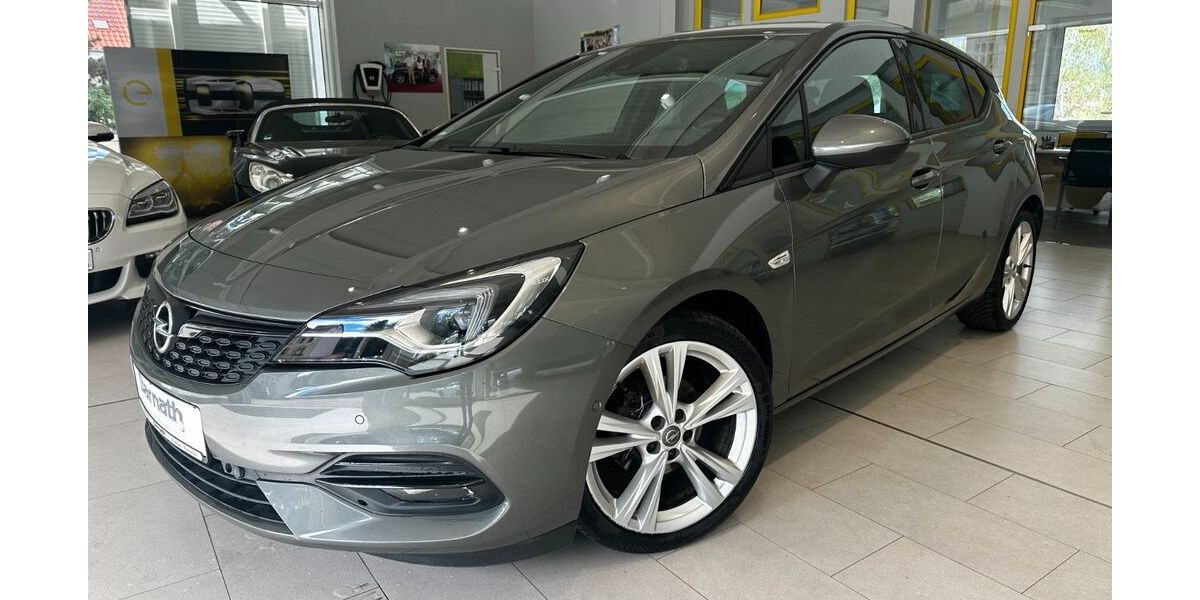 Opel Astra 80.700 km 13.950 &euro; Werdau 08412