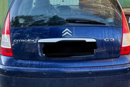 Citroen C3 Picasso 138.000 km 2.500 &euro; Lübeck 23560