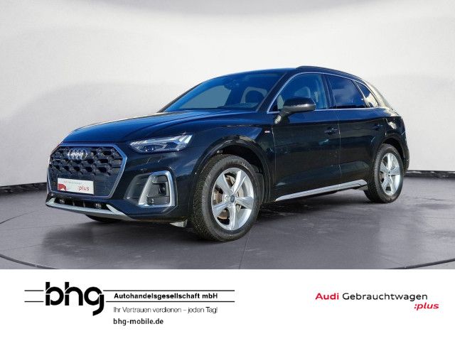Audi Q5 66.996 km 34.750 &euro; Albstadt 72458