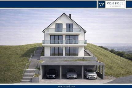 Grundstück Eppstein Vockenhausen - 450.000&euro; | Angebot:26189381