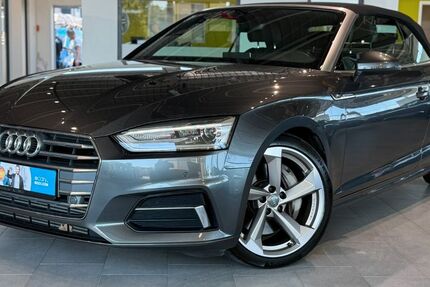 Audi A5 86.270 km 29.995 &euro; Herford 32052