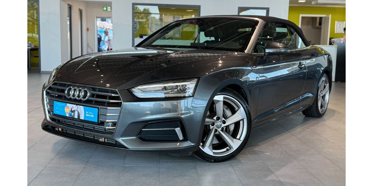 Audi A5 86.270 km 29.995 &euro; Herford 32052