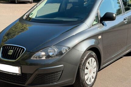 Seat Altea 185.900 km 2.899 &euro; Oberhausen 46049