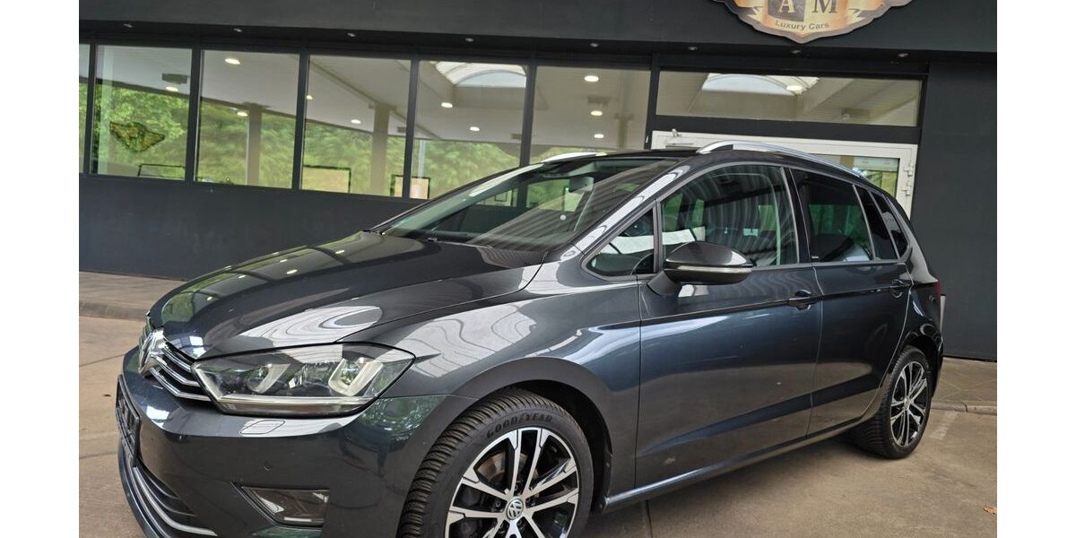 VW Golf 154.000 km 11.950 &euro; Göttingen 37081