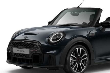 Mini Cooper S Cabrio 26.576 km 31.790 &euro; Uelzen 29525