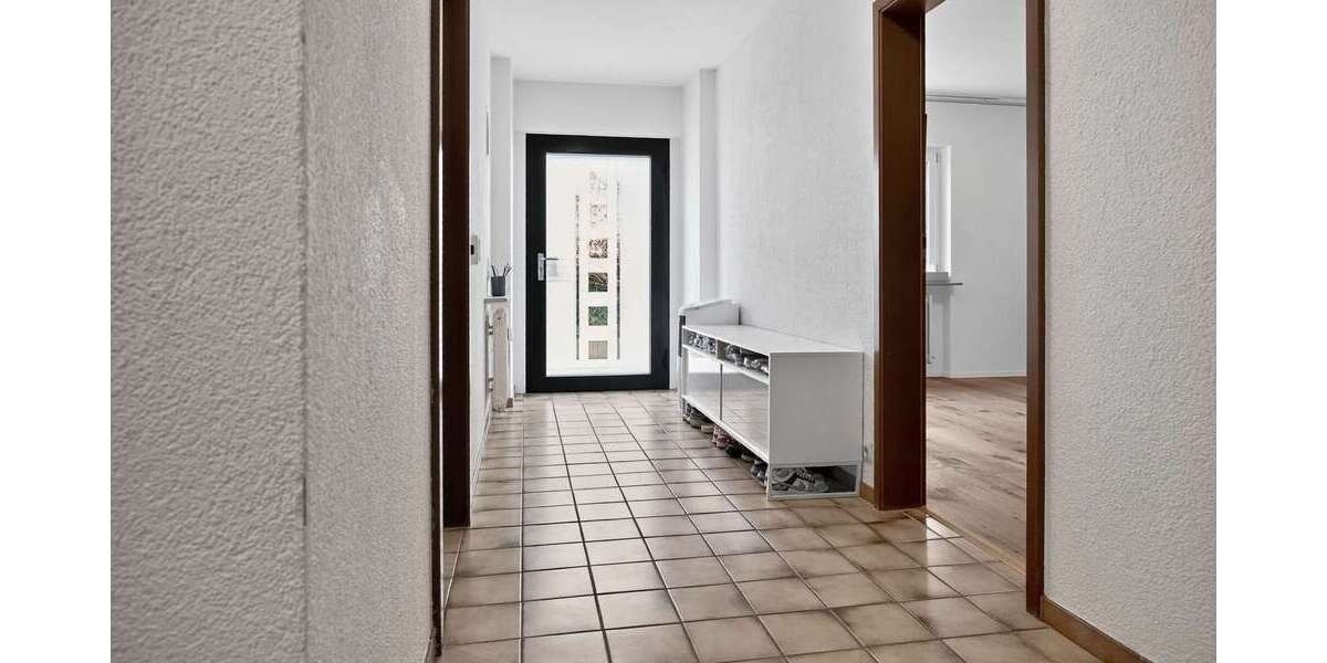 3,5-Zimmer-Terrassentraum in Stuttgart-Dachswald - Terrassenwohnung Stuttgart Dachswald | Angebot:27111941