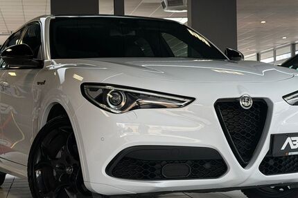 Alfa Romeo Stelvio 19.980 km 38.999 &euro; Wirges 56422