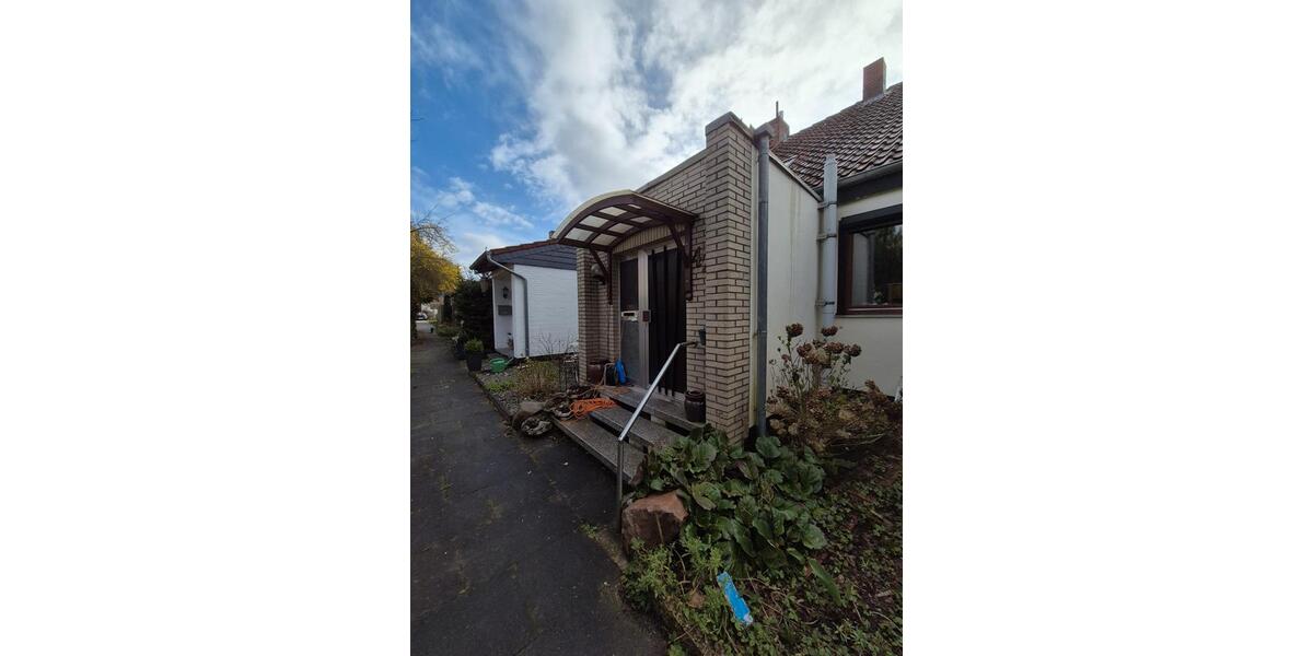 Einfamilienhaus Königslutter am Elm - 115.000&euro; | Angebot:26343892