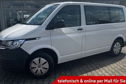 VW T6 Kombi 110.750 km 23.389 &euro; Gröditz 01609