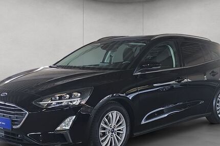 Ford Focus 53.459 km 16.660 &euro; Stuttgart 70190