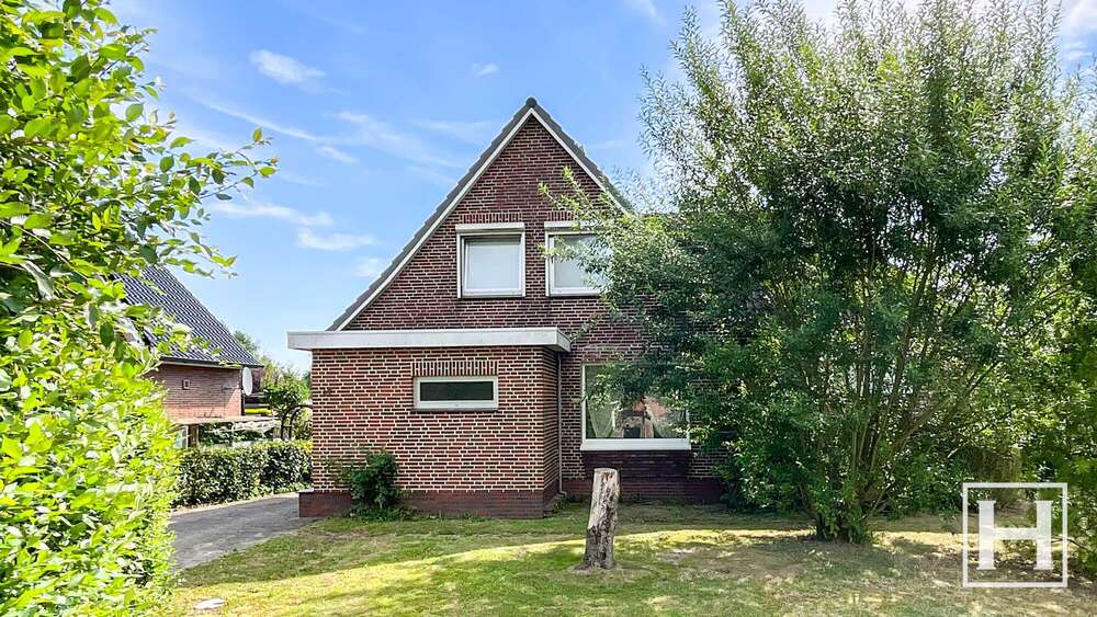 Einfamilienhaus Klein Gladebrügge - 3 Zimmer, 109 m&sup2;, 299.000&euro; | Angebot:27096658