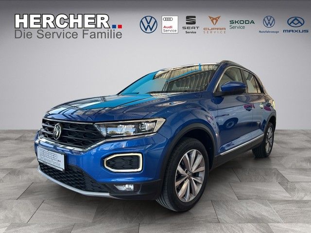 VW T-Roc 37.783 km 22.890 &euro; Zwickau 08056