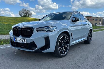 BMW X4 M 171.300 km 41.900 &euro; Dietmannsried 87463