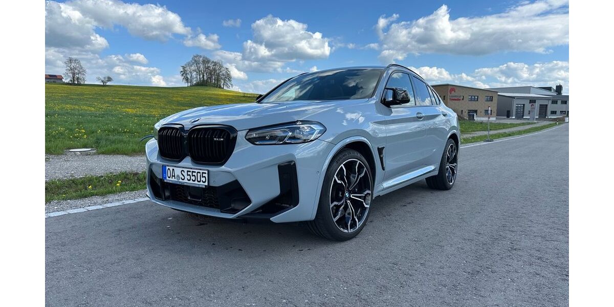 BMW X4 M 171.300 km 41.900 &euro; Dietmannsried 87463