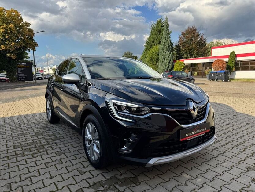Captur