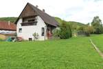 Einfamilienhaus Pretzfeld Urspring - 4 Zimmer, 121 m&sup2;, 399.000&euro; | Angebot:25685607