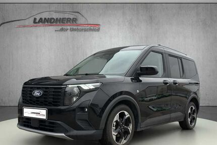 Ford Tourneo Courier 5.639 km 23.210 &euro; Thannhausen 86470