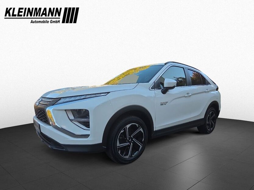 Mitsubishi Eclipse Cross 33.050 km 21.990 € Pforzheim 75179