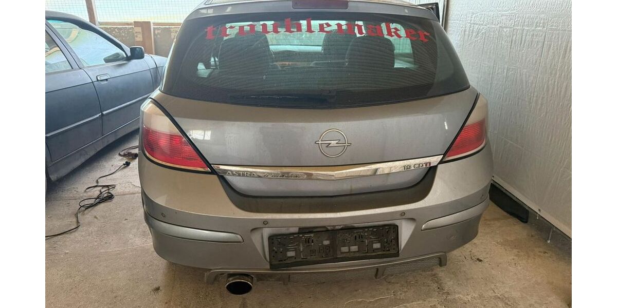 Opel Astra 297.752 km 700 &euro; Bühlerzell 74426