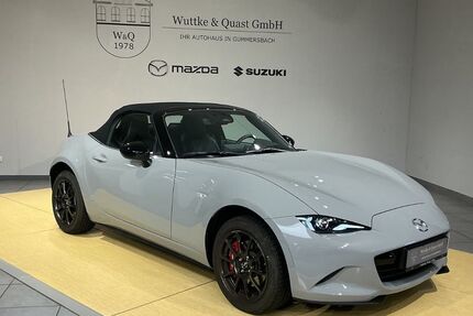 Mazda MX-5 3.300 km 30.950 &euro; Gummersbach 51645