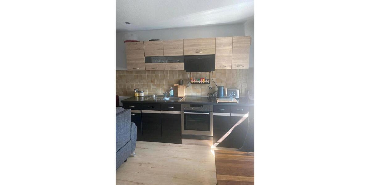 Dachgeschoßwohnung Pocking - 2 Zimmer, 42 m&sup2;, 450&euro; | Angebot:26303064