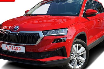 Skoda Karoq 7.269 km 31.890 &euro; Zella-Mehlis 98544