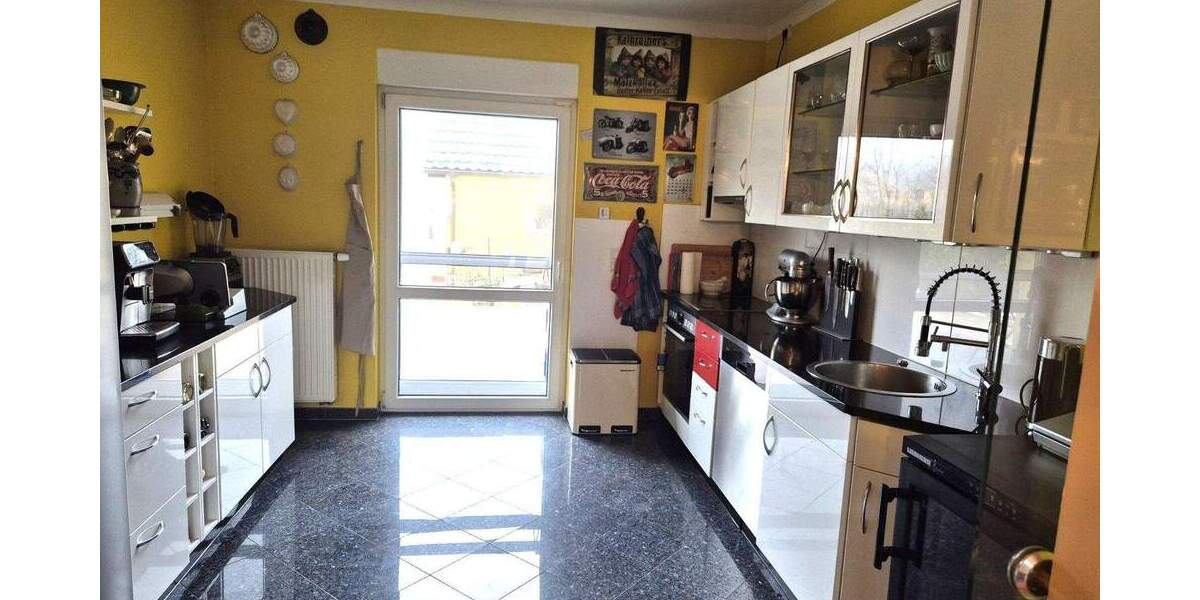 Doppelhaushälfte Neutrebbin Altlewin - 2 Zimmer, 106 m&sup2;, 210.000&euro; | Angebot:25726578