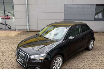 Audi A1 126.000 km 7.990 &euro; Lohne 49393