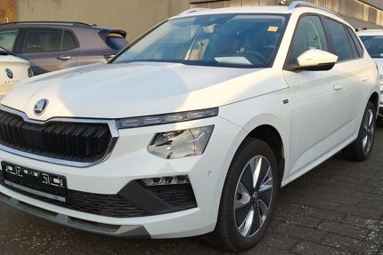 Skoda Kamiq 20.330 km 24.870 &euro; Beverungen 37688