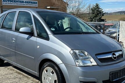 Opel Meriva 144.000 km 2.999 &euro; Gefrees 95482