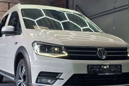 VW Caddy 177.200 km 14.900 &euro; Burgwedel 30938