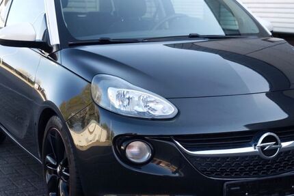 Opel Adam 93.835 km 7.850 € Mönchengladbach 41066