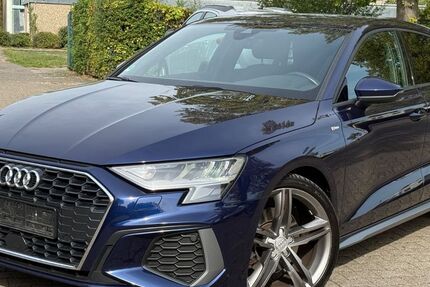 Audi A3 118.000 km 19.760 &euro; Rüsselsheim 65428