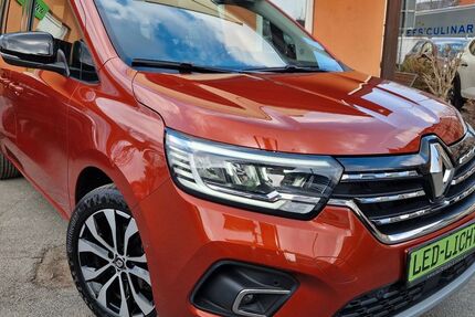 Renault Kangoo 88.944 km 17.450 &euro; Pirna 01796