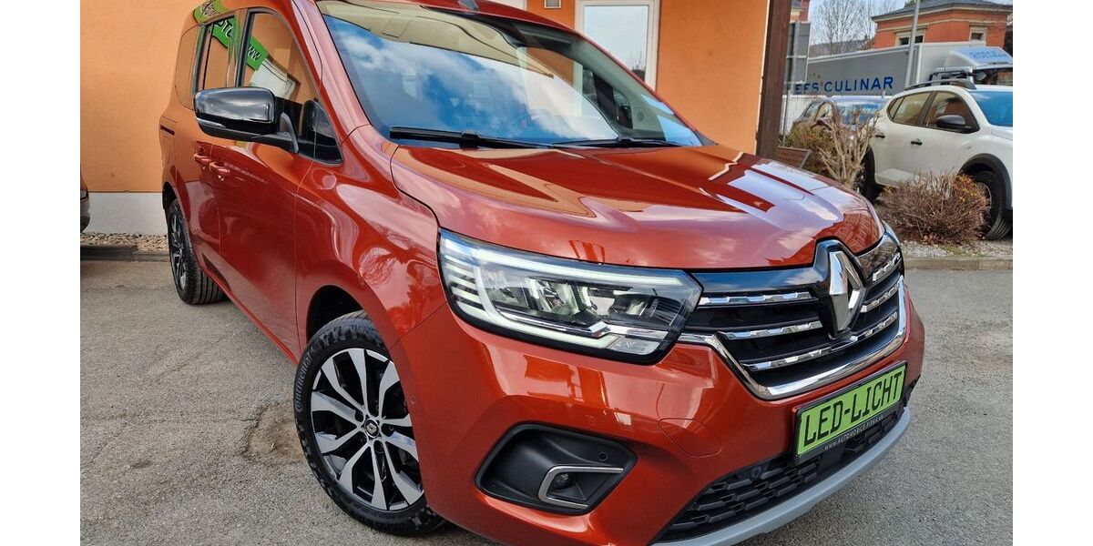 Renault Kangoo 88.944 km 17.450 &euro; Pirna 01796