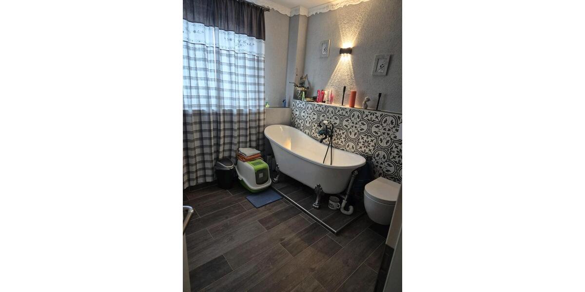 Dachgeschoßwohnung Bad Friedrichshall - 3 Zimmer, 78 m&sup2;, 296.000&euro; | Angebot:24751629