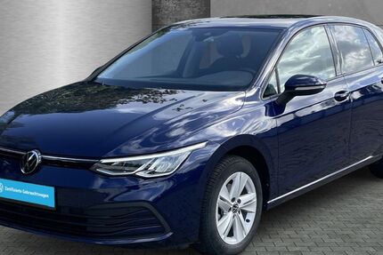 VW Golf 23.900 km 24.489 € Stade 21682