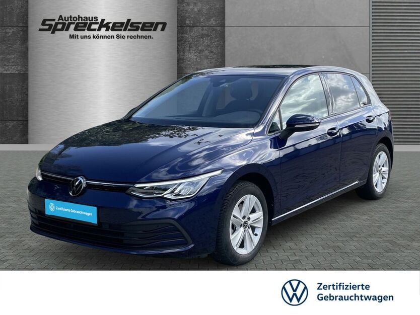 VW Golf 23.900 km 24.489 € Stade 21682