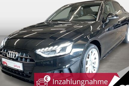Audi A4 74.990 km 27.820 € Landshut 84030