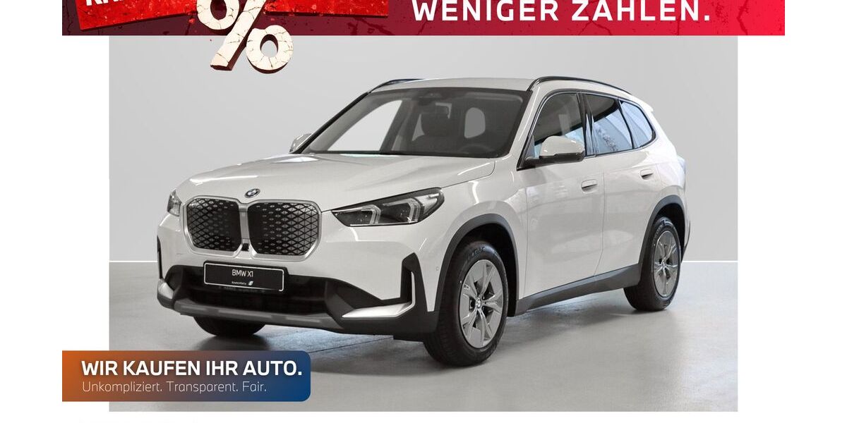 BMW iX1 1.001 km 46.750 &euro; Neuwied 56564