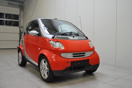 Smart ForTwo 226.759 km 1.290 &euro; Steinfeld 49439