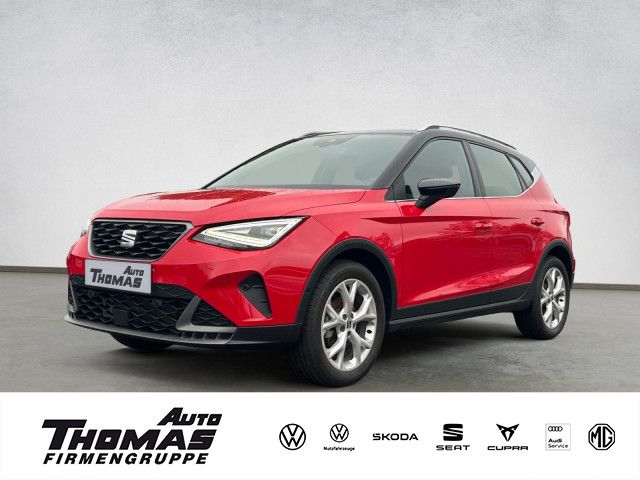 Seat Arona 16.736 km 19.880 € Blankenheim 53945
