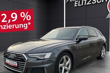 Audi A6 65.500 km 44.950 &euro; Kamenz 01917