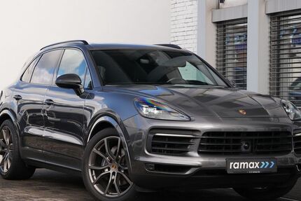 Porsche Cayenne 114.000 km 58.500 &euro; Hürth (bei Köln) 50354