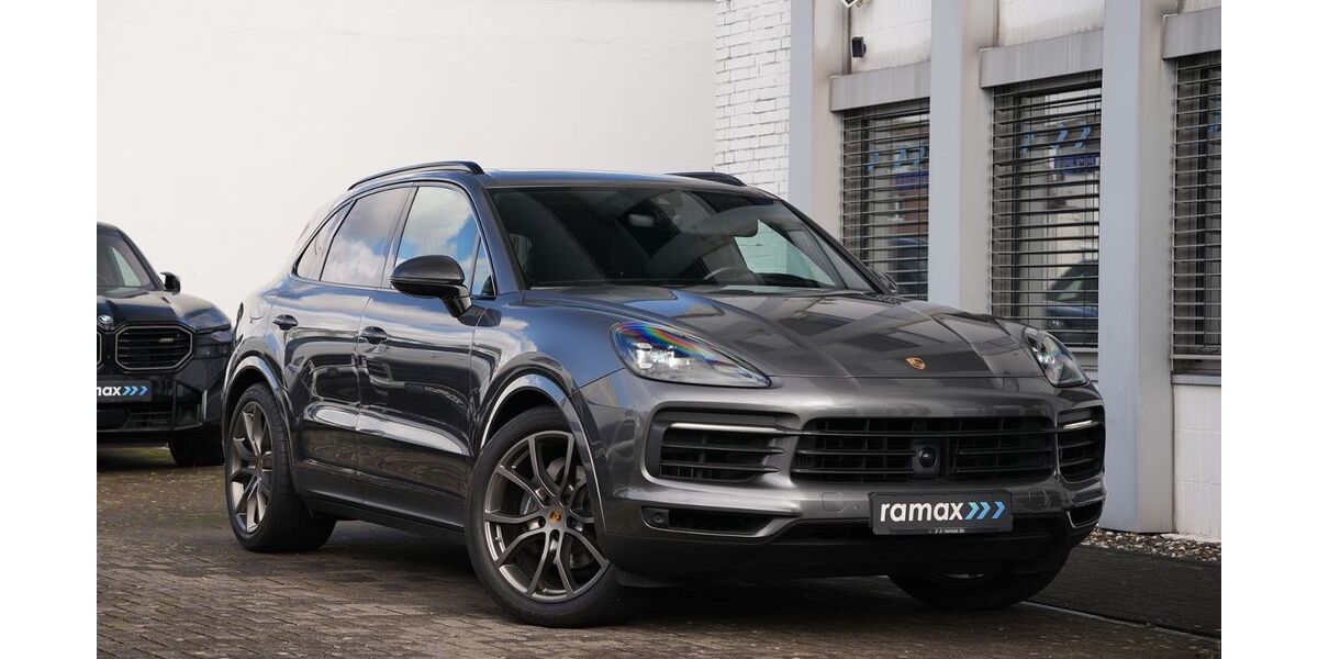 Porsche Cayenne 114.000 km 58.500 &euro; Hürth (bei Köln) 50354